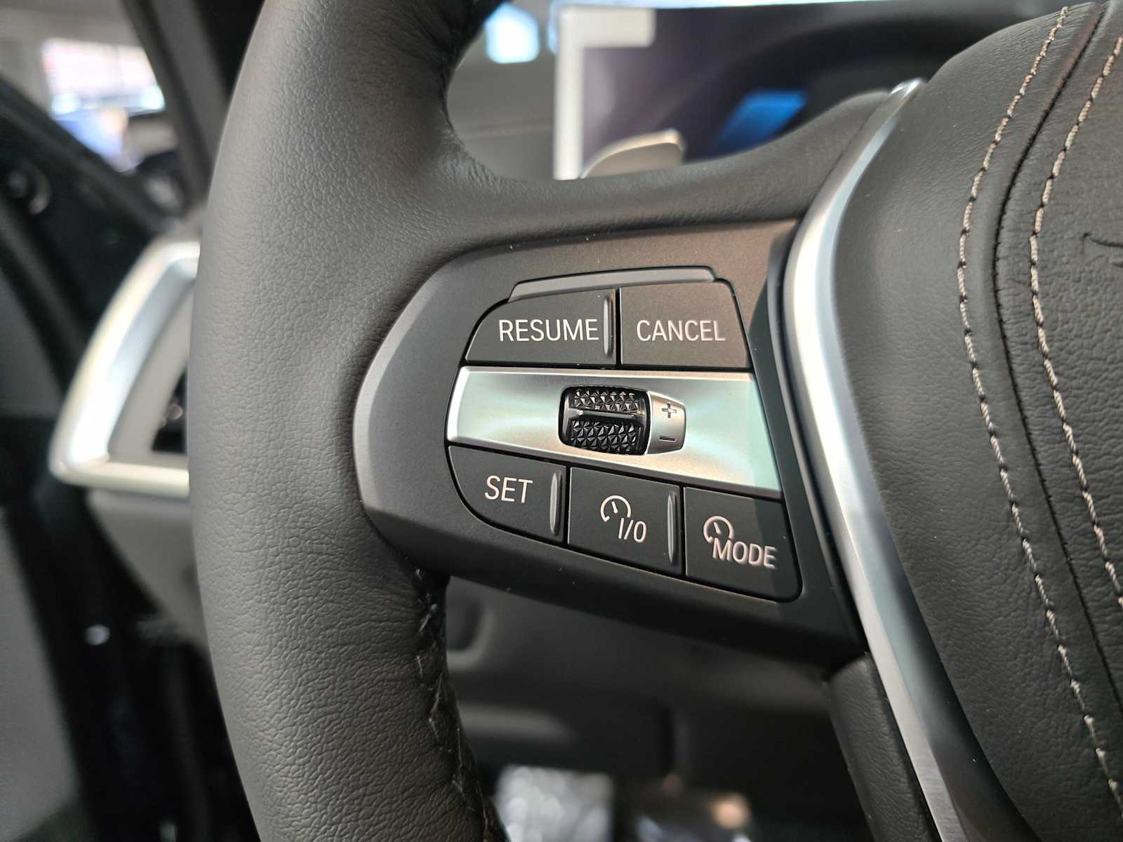 Thumbnail: 2026 BMW X5 - 21