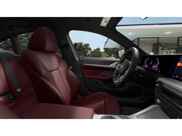 Thumbnail: 2026 BMW i4 - 9