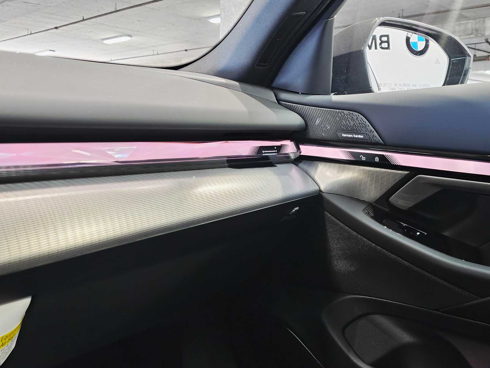 Thumbnail: 2026 BMW i5 - 20