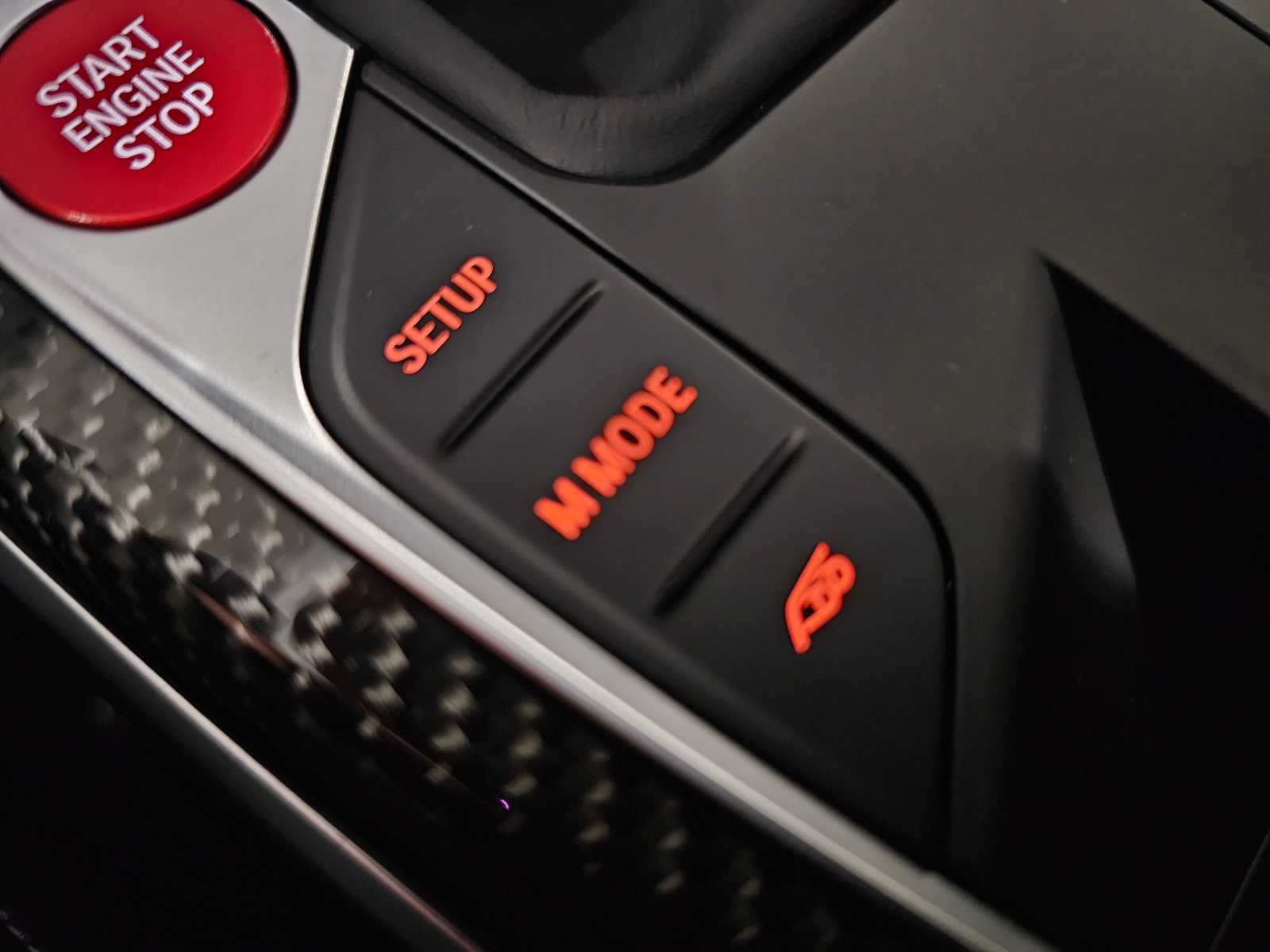 Thumbnail: 2025 BMW M3 - 26