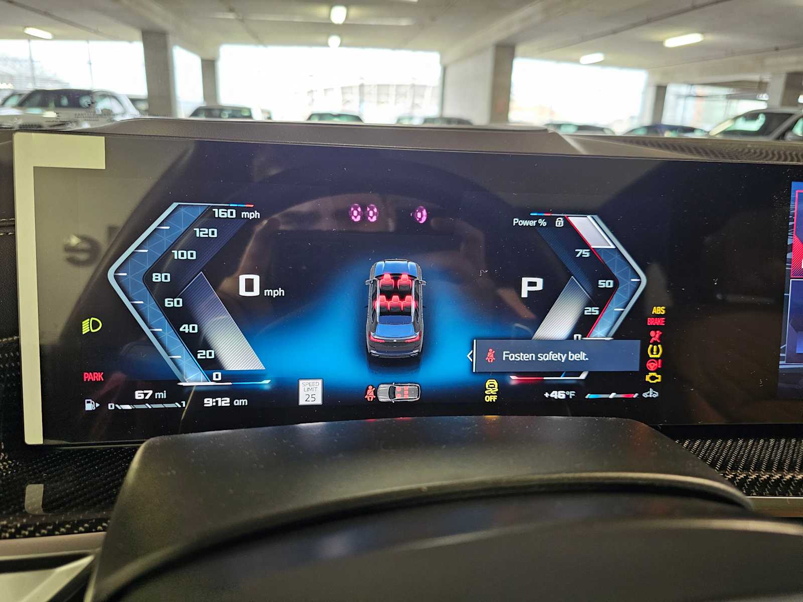 Thumbnail: 2026 BMW X5 - 12