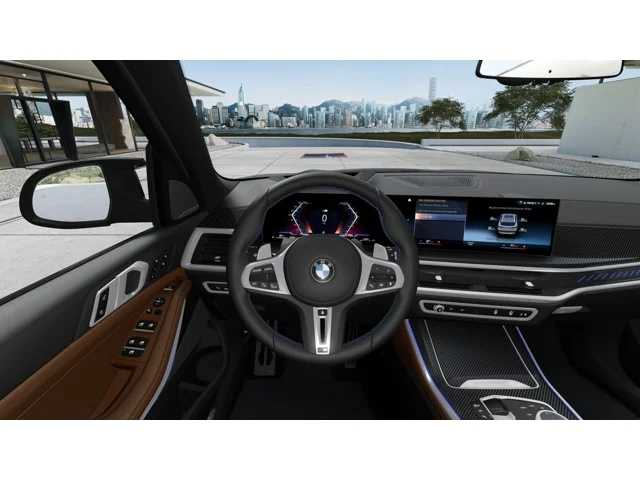 Thumbnail: 2026 BMW X5 - 13