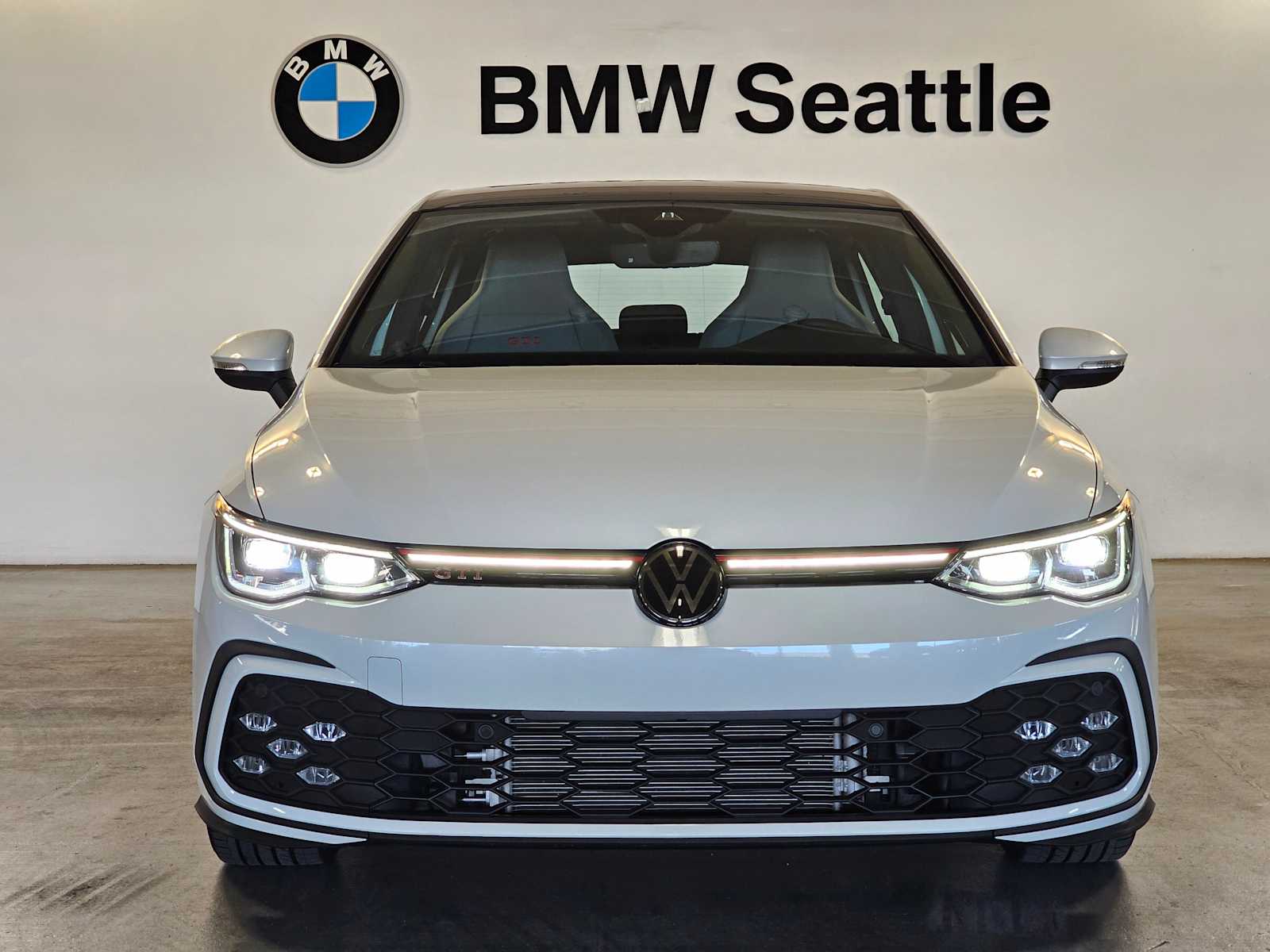 Thumbnail: 2024 Volkswagen Golf - 6