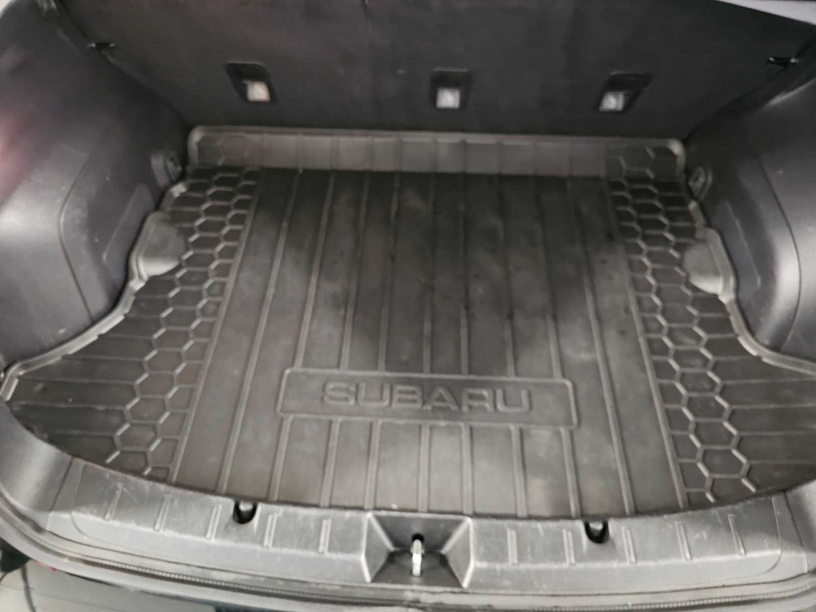 Thumbnail: 2023 Subaru Crosstrek - 40