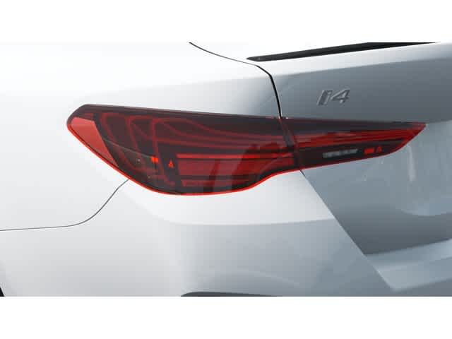 Thumbnail: 2026 BMW i4 - 8