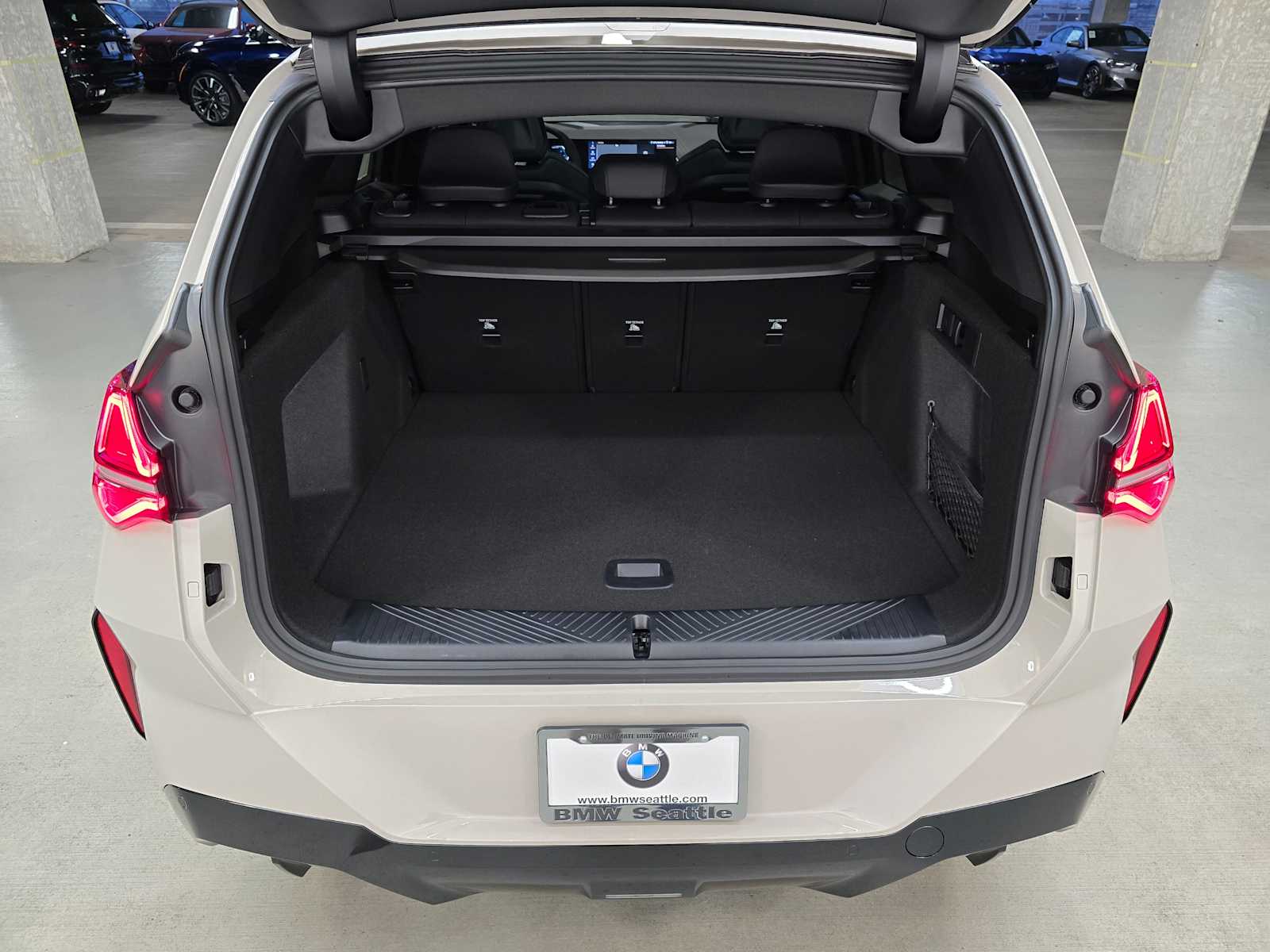 Thumbnail: 2026 BMW X3 - 32