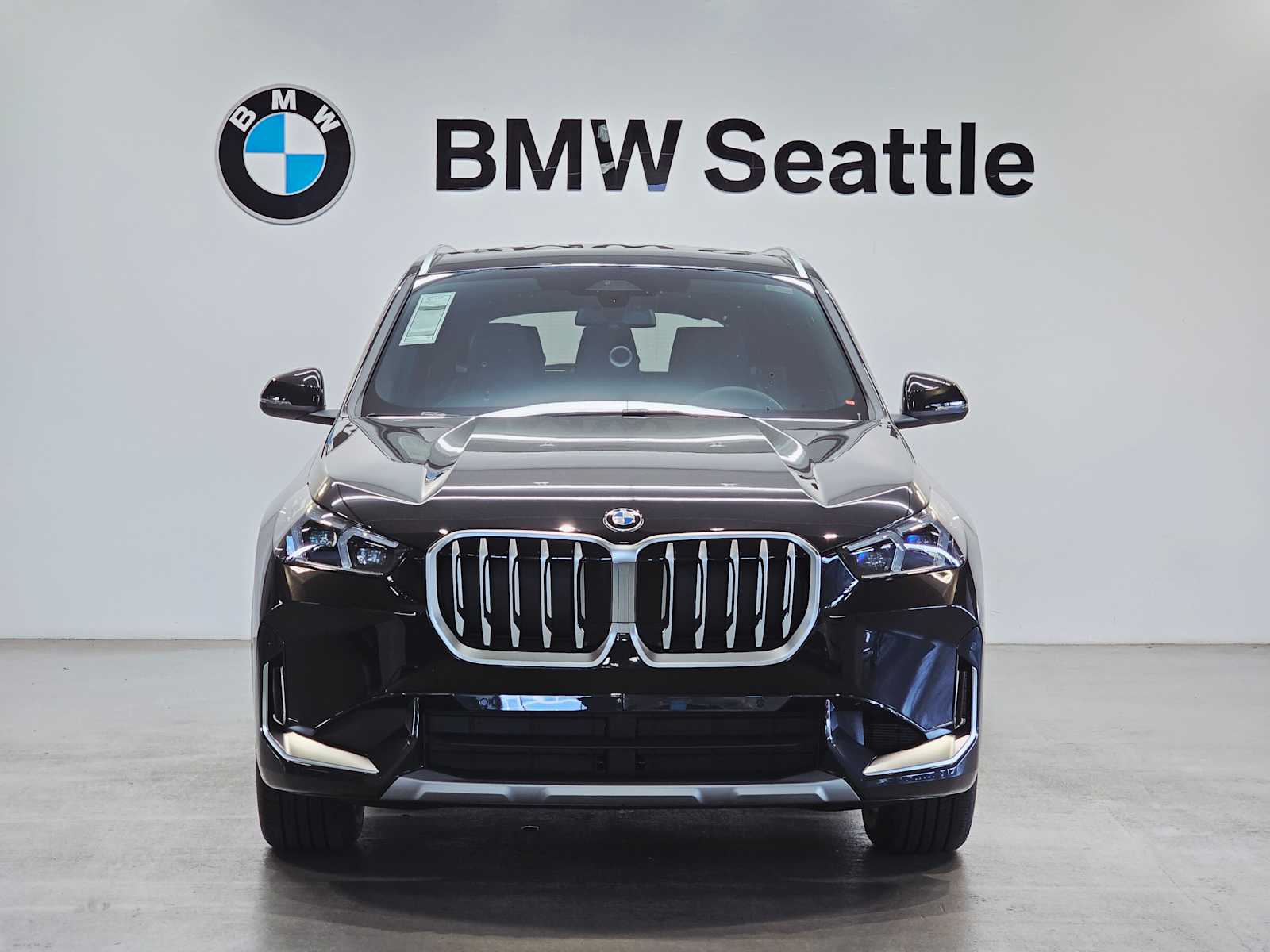 Thumbnail: 2025 BMW X1 - 6