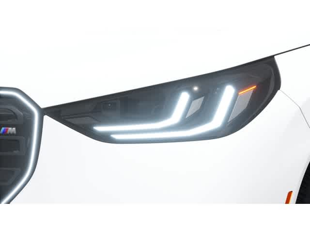 Thumbnail: 2026 BMW X3 - 6