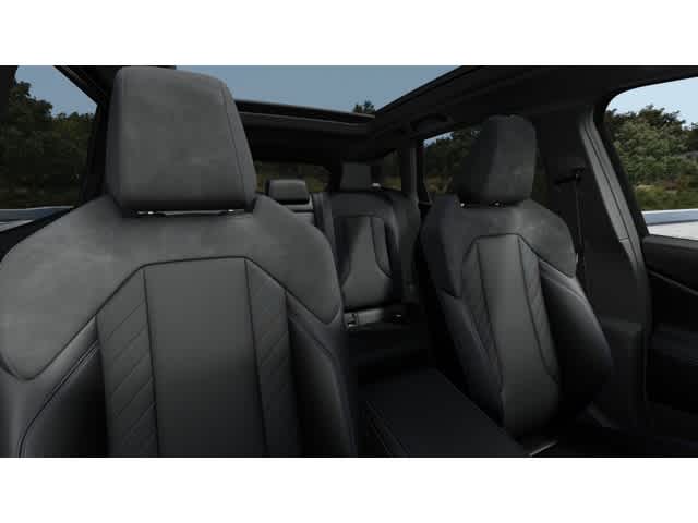 Thumbnail: 2026 BMW X3 - 11