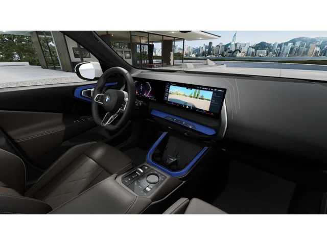 Thumbnail: 2026 BMW X3 - 14