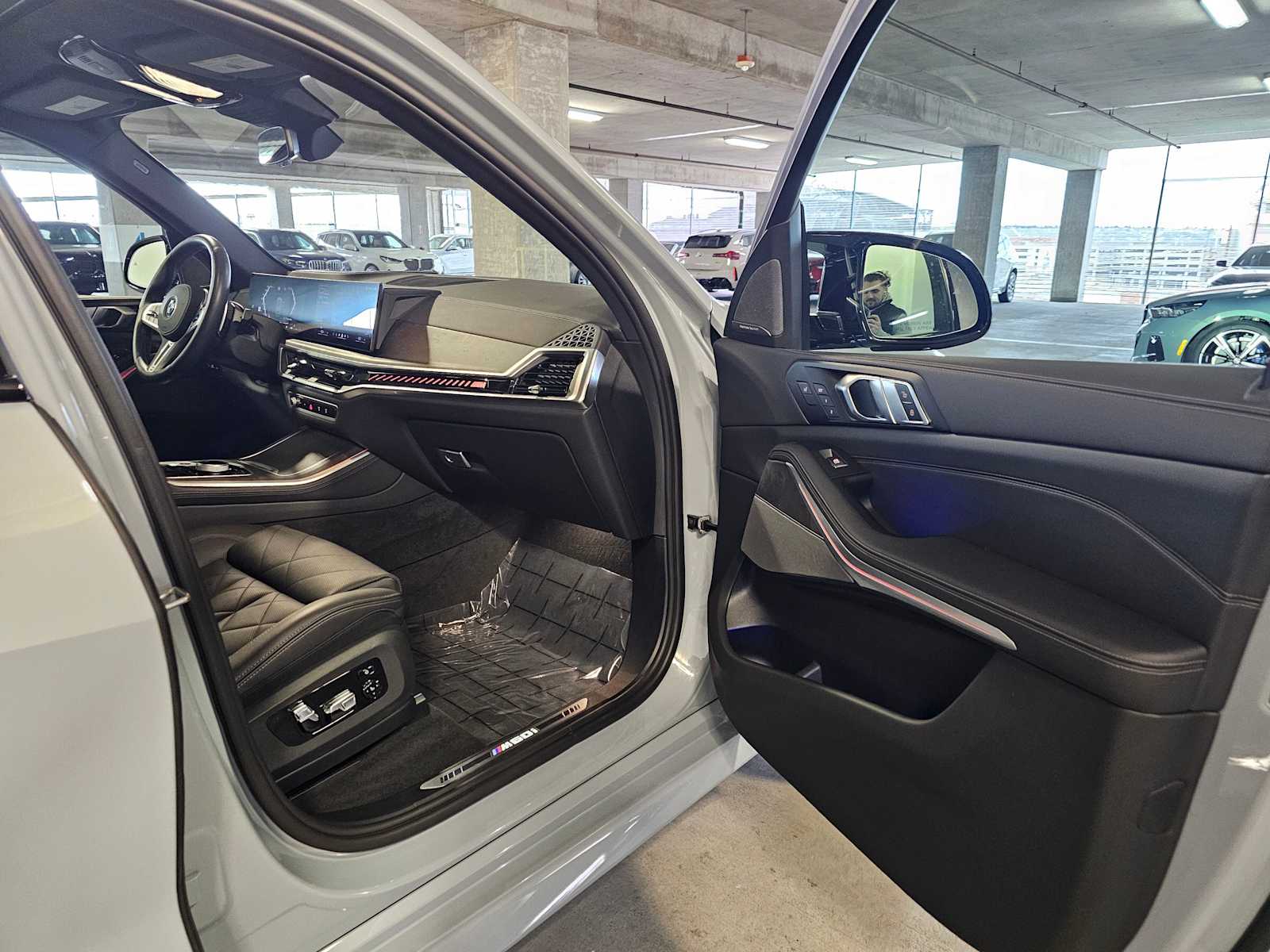 Thumbnail: 2024 BMW X5 - 39