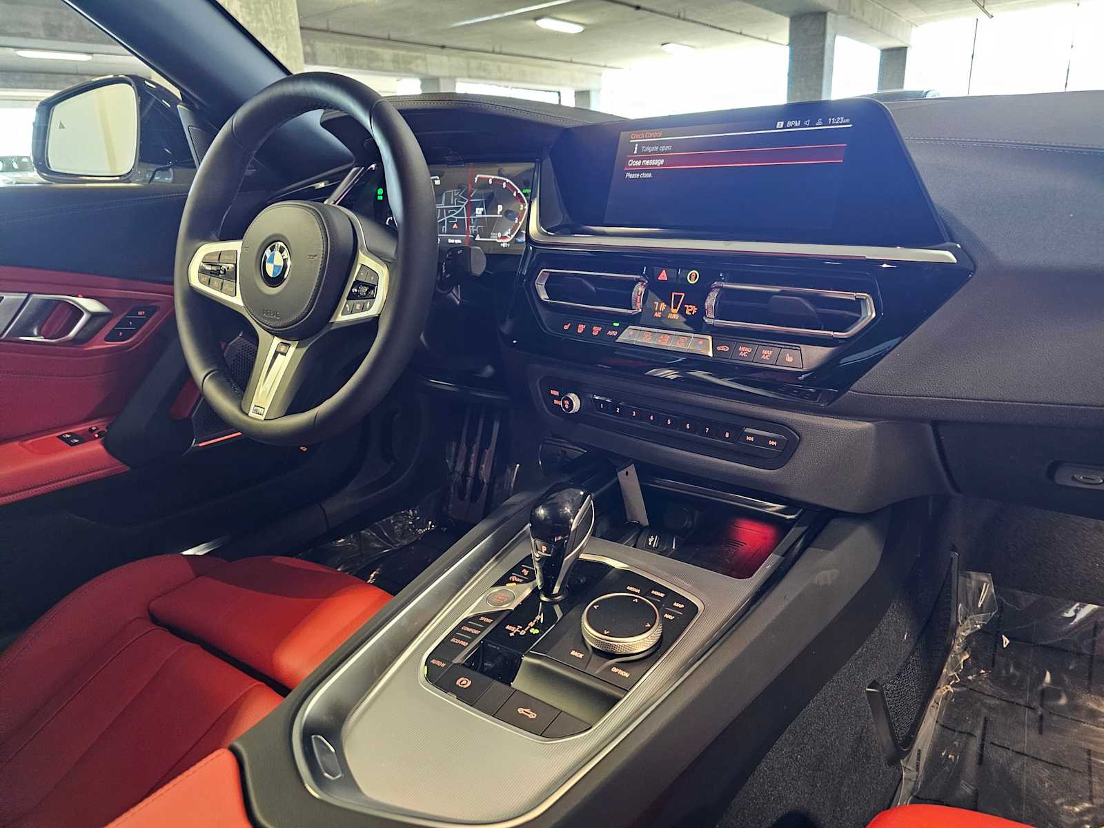 Thumbnail: 2026 BMW Z4 - 29