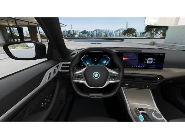 2025 BMW i4 xDrive40 13