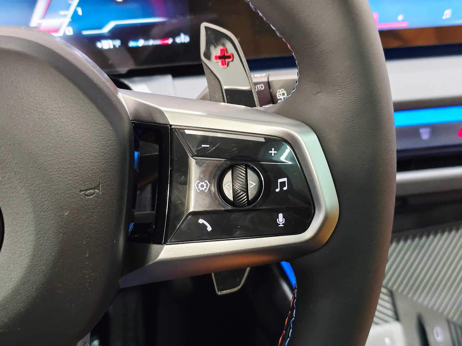 Thumbnail: 2026 BMW X3 - 18