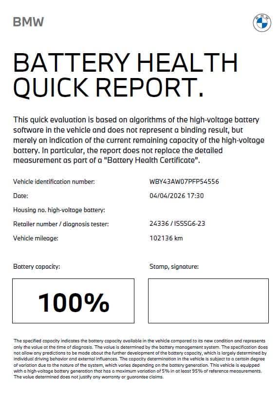 2023 BMW i4 eDrive35 -
                  Seattle, WA