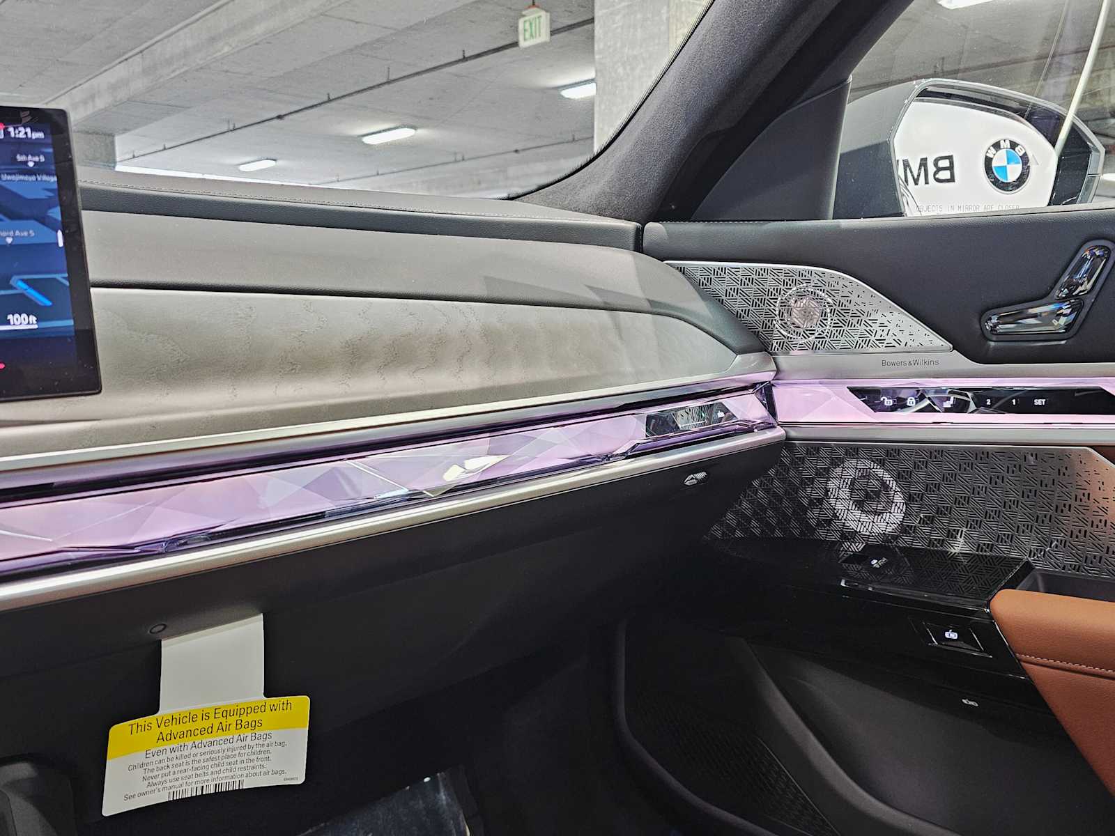 Thumbnail: 2026 BMW 7 Series - 20