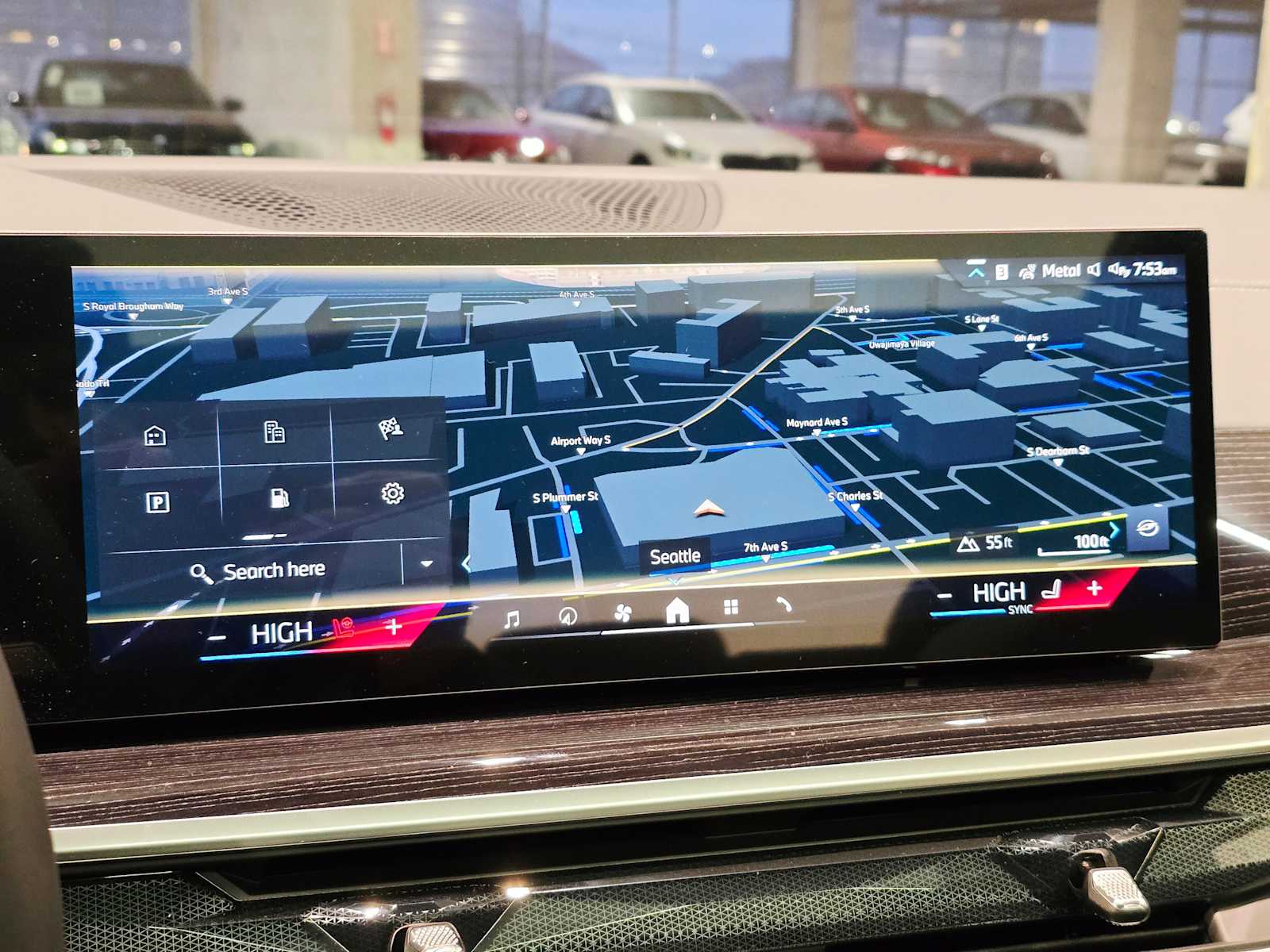 Thumbnail: 2026 BMW X6 - 14