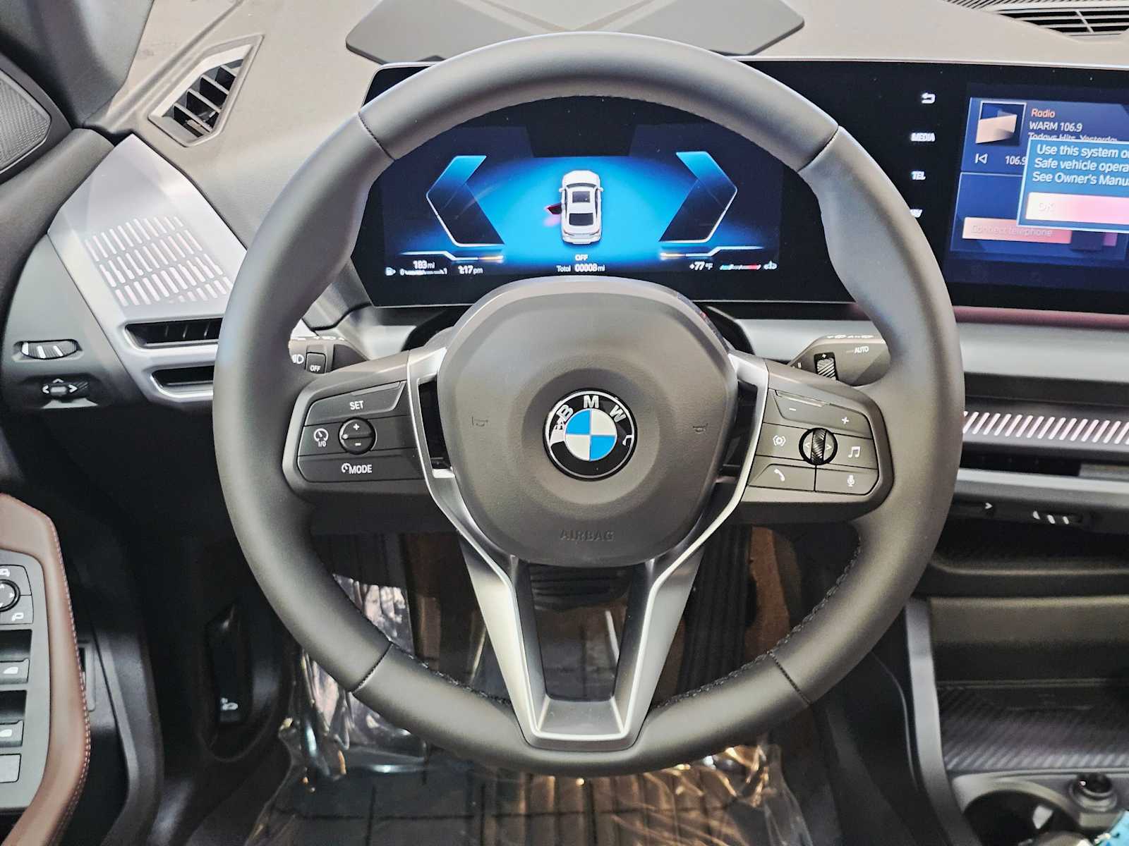 Thumbnail: 2025 BMW 2 Series - 11