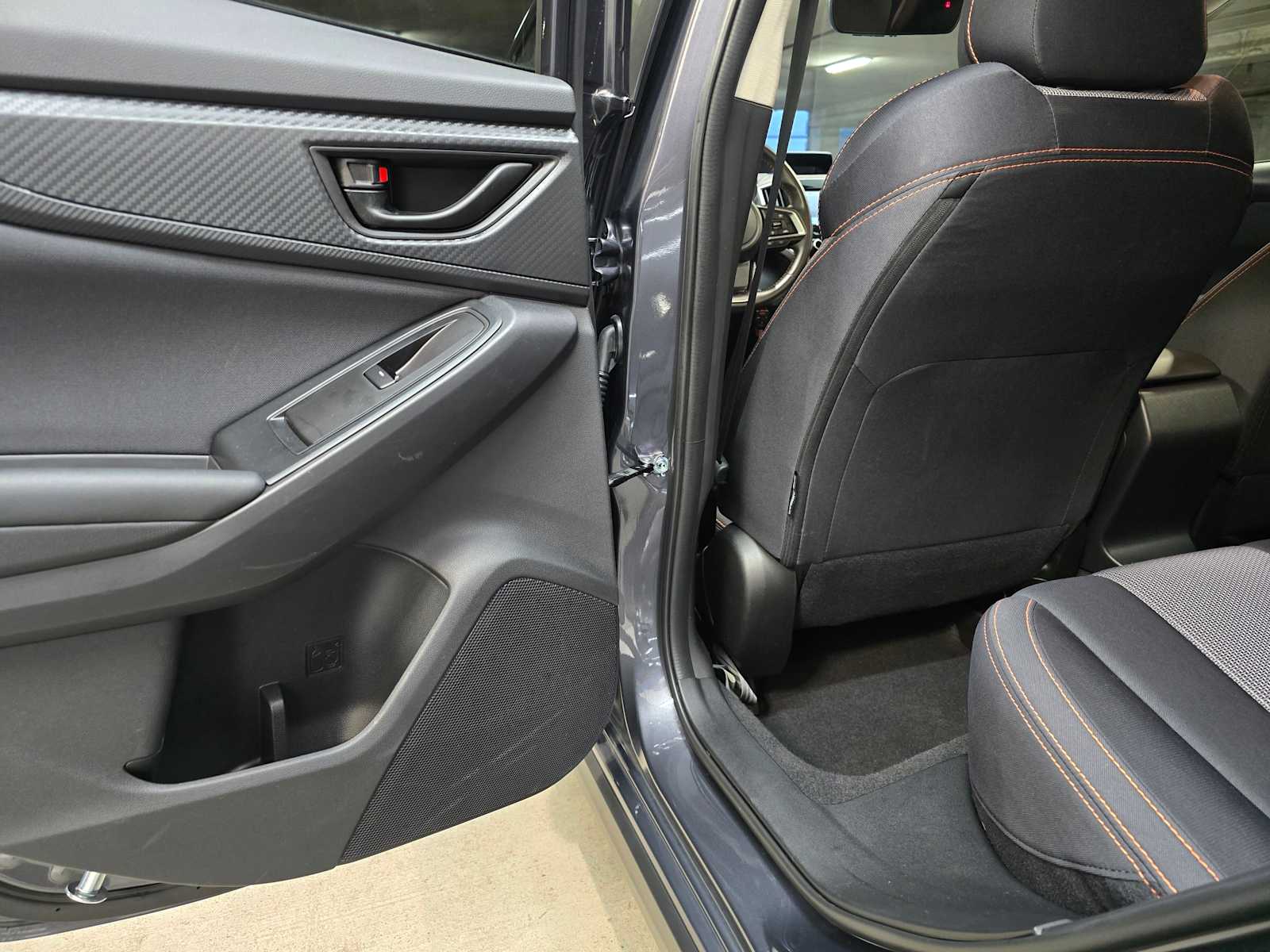 Thumbnail: 2020 Subaru Crosstrek - 25