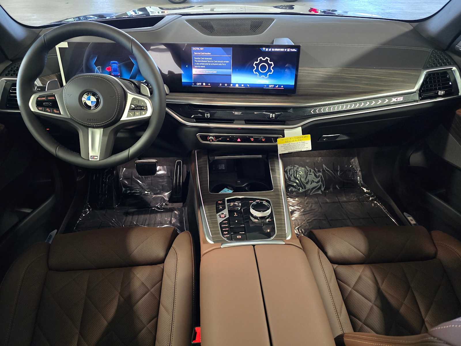 Thumbnail: 2026 BMW X5 - 10