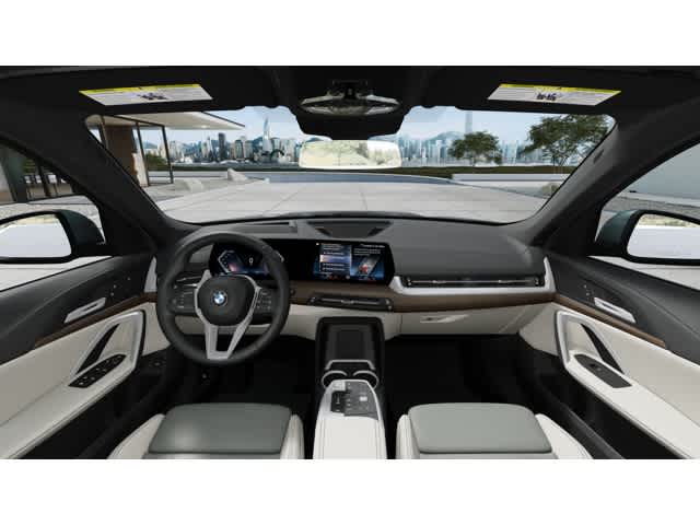 Thumbnail: 2026 BMW X1 - 10