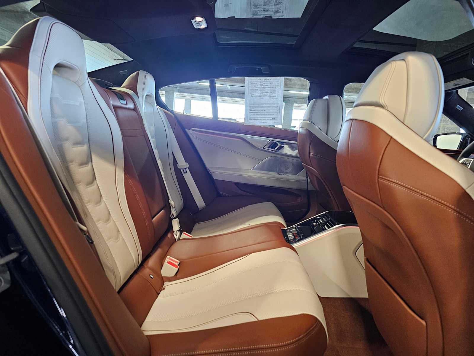 Thumbnail: 2025 BMW 8 Series - 37