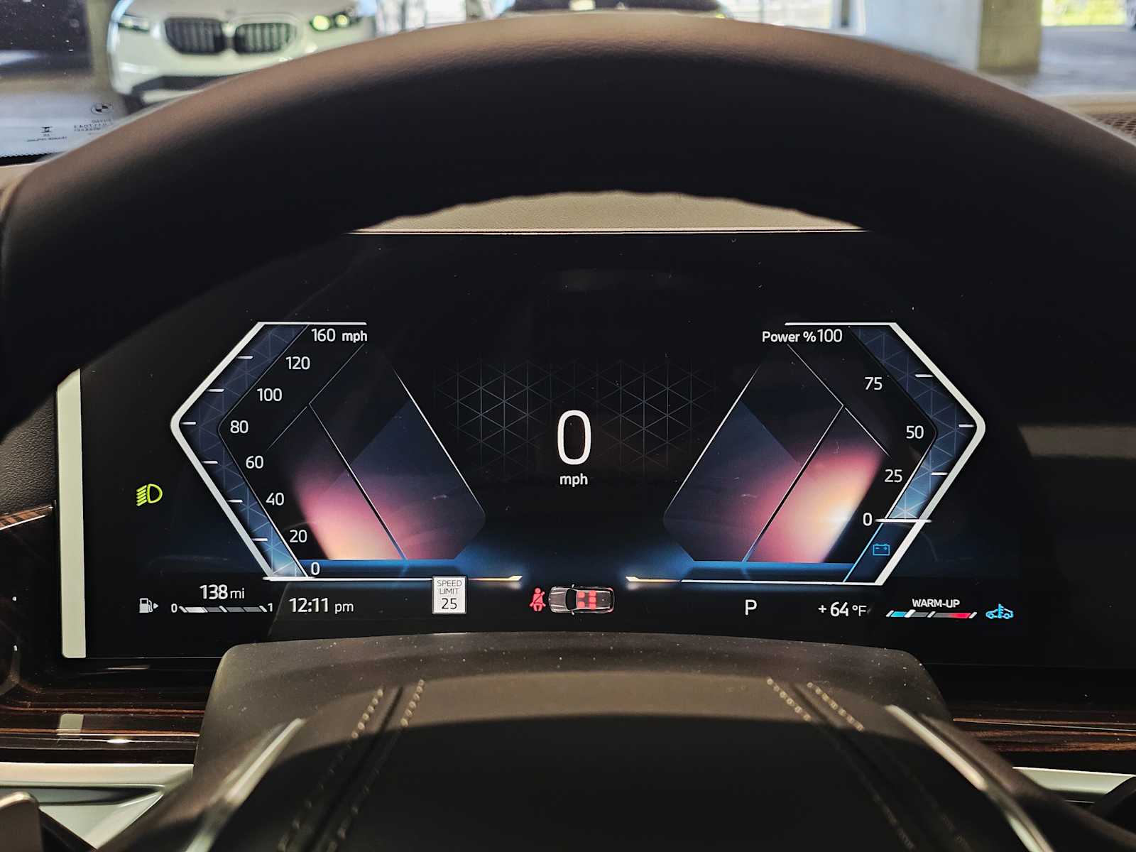 Thumbnail: 2026 BMW X5 - 13