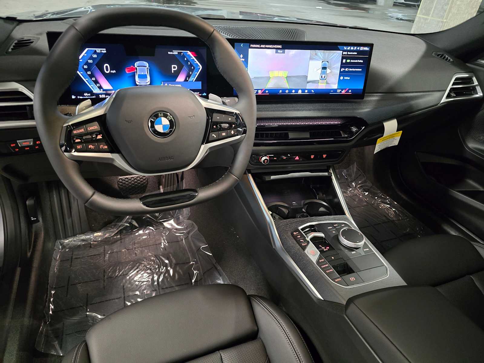 Thumbnail: 2026 BMW 2 Series - 10