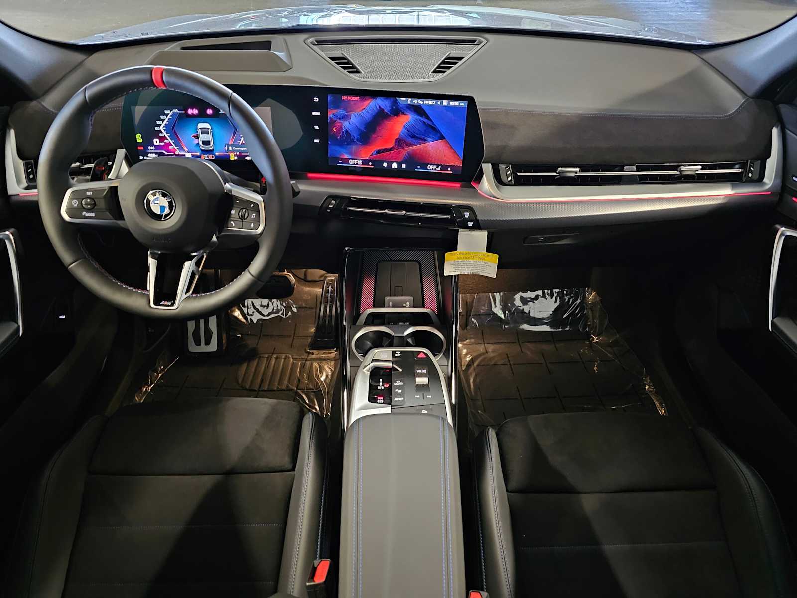 Thumbnail: 2026 BMW X2 - 10