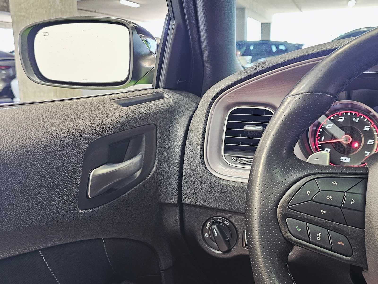 Thumbnail: 2023 Dodge Charger - 22