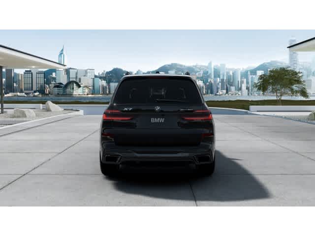 Thumbnail: 2026 BMW X7 - 5