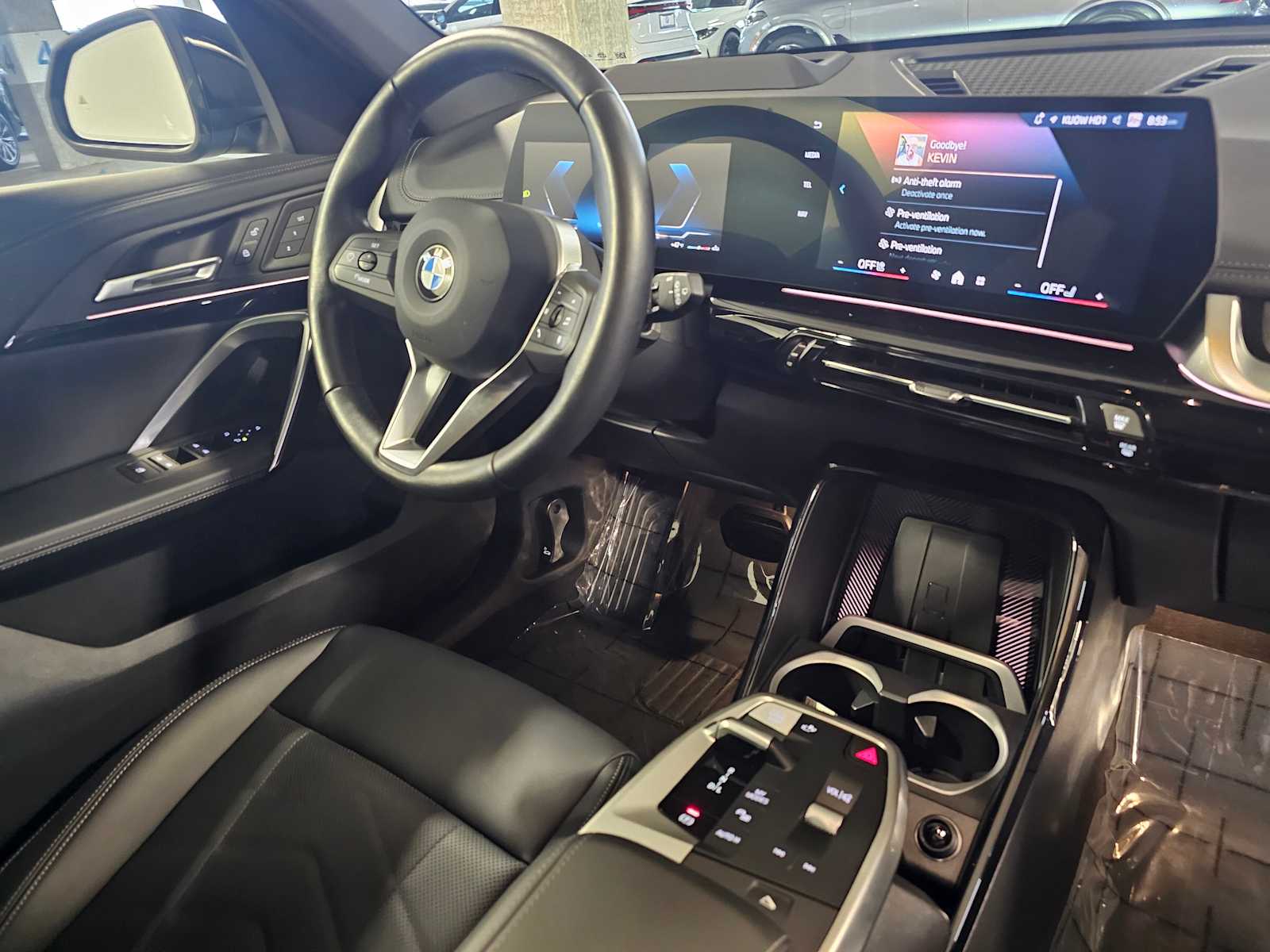 Thumbnail: 2025 BMW X1 - 43