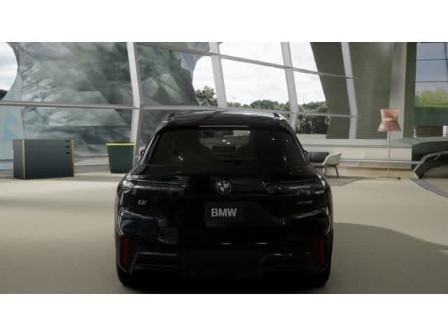 Thumbnail: 2026 BMW iX - 5