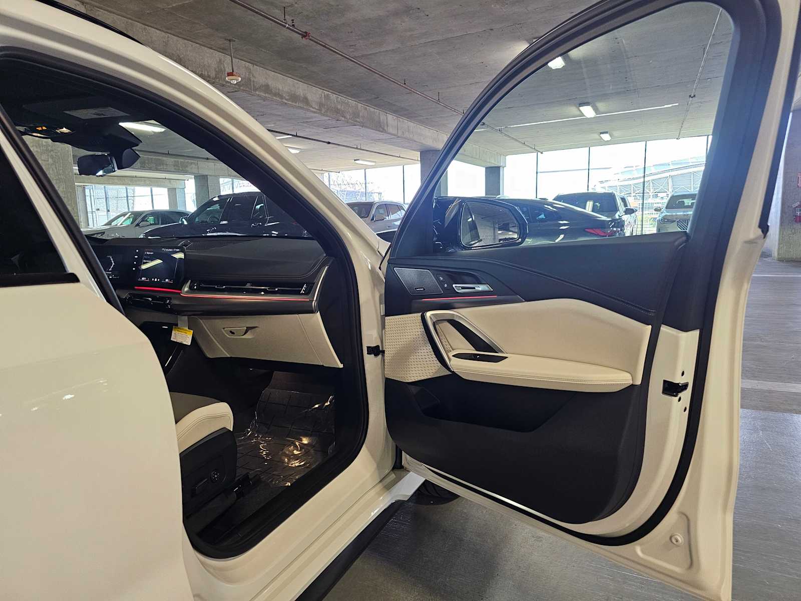 Thumbnail: 2026 BMW X1 - 33