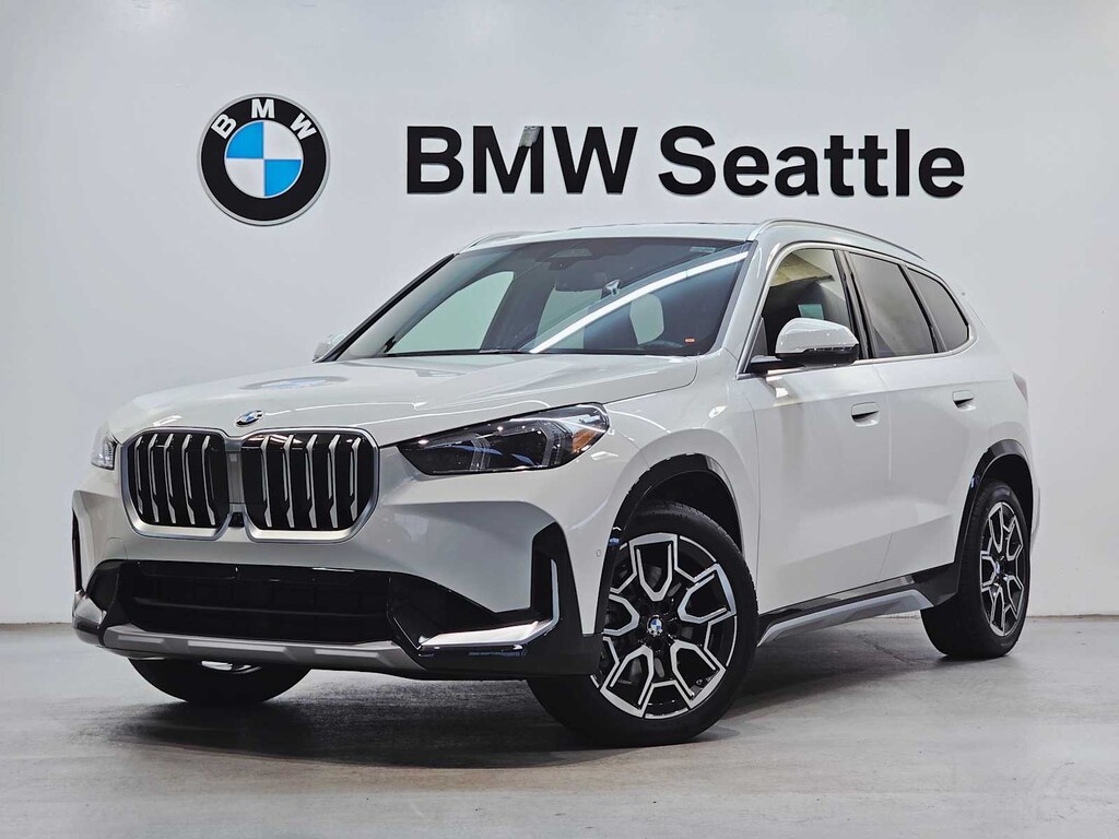 New 2026 BMW X1 xDrive28i SUV