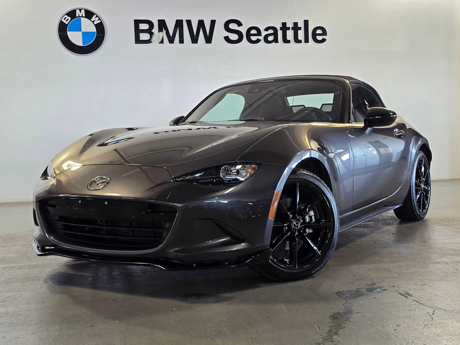 Thumbnail: 2022 Mazda MX-5 Miata - 1