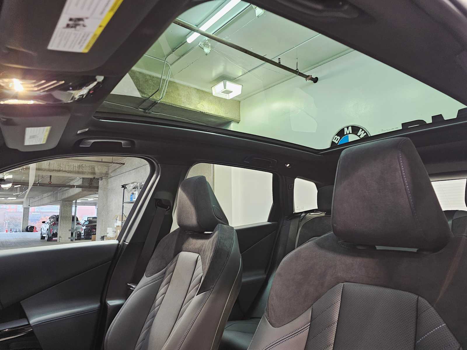 Thumbnail: 2026 BMW X3 - 24