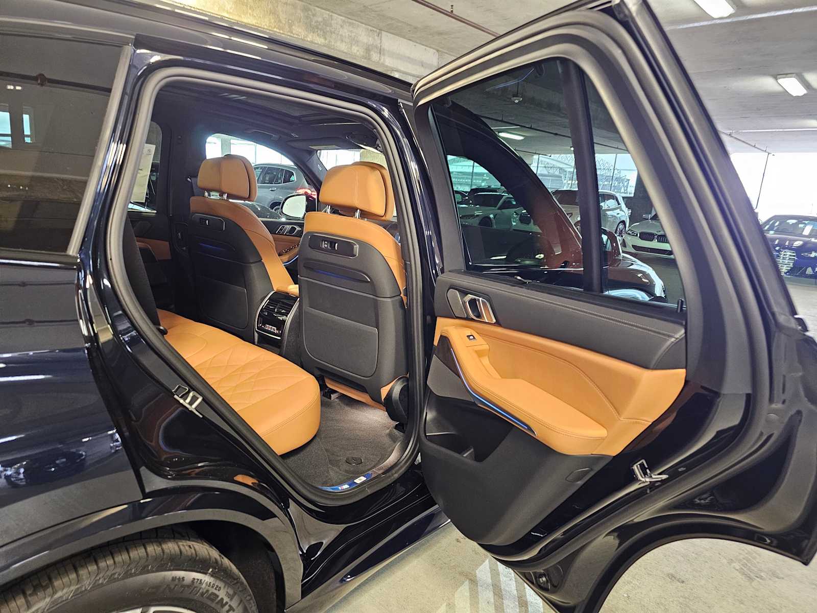 Thumbnail: 2026 BMW X5 - 39