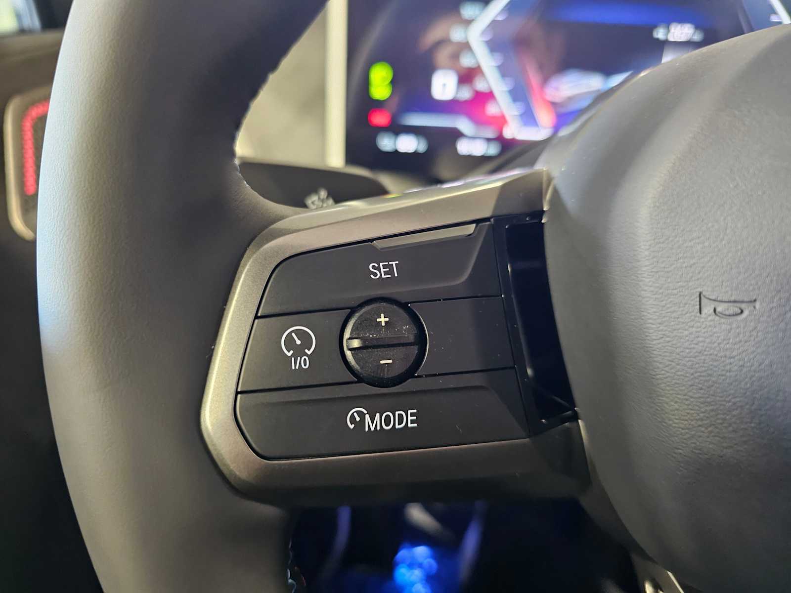 Thumbnail: 2026 BMW iX - 17