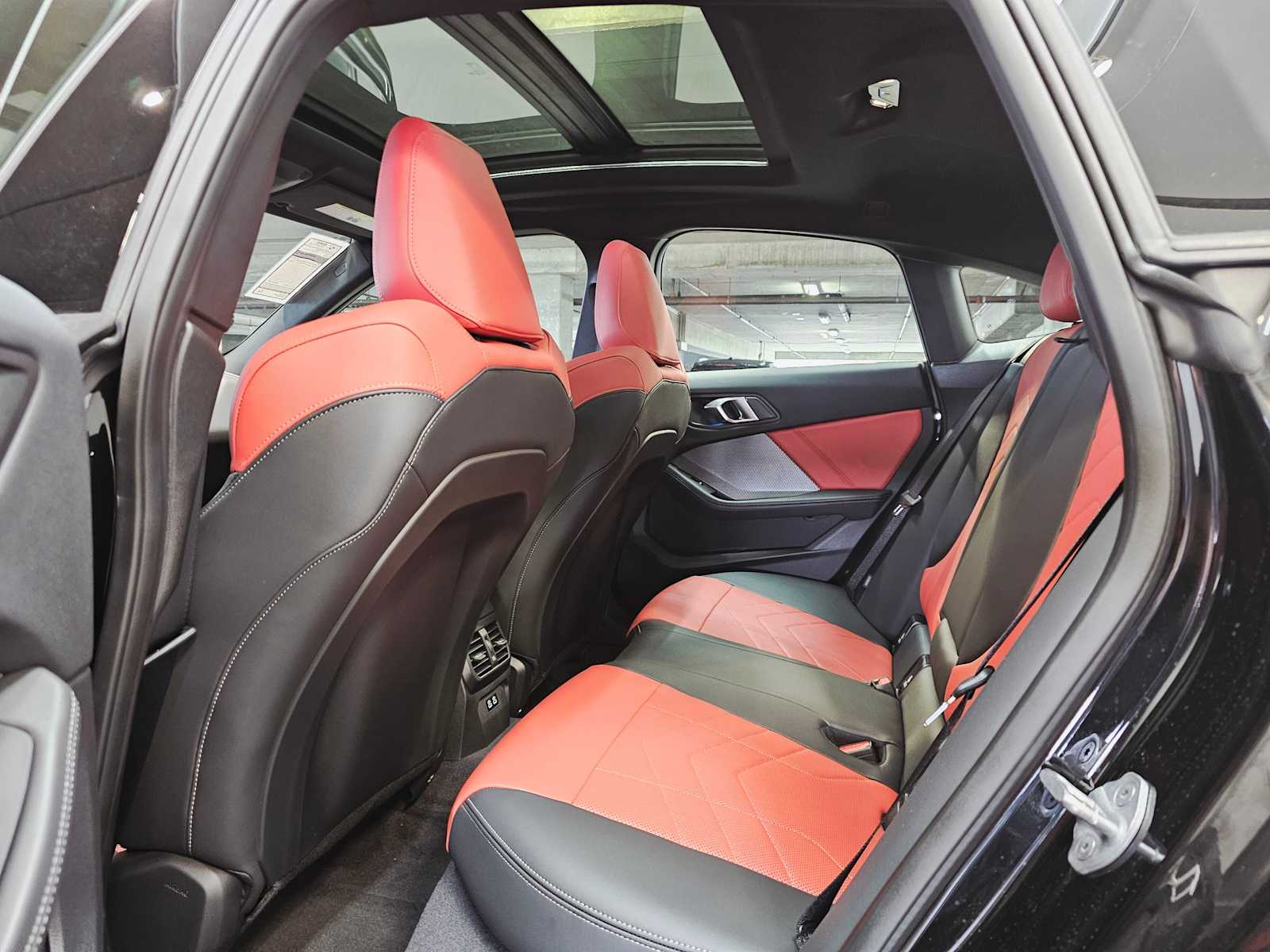 Thumbnail: 2025 BMW 2 Series - 25