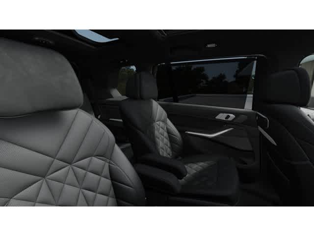 Thumbnail: 2026 BMW X7 - 12