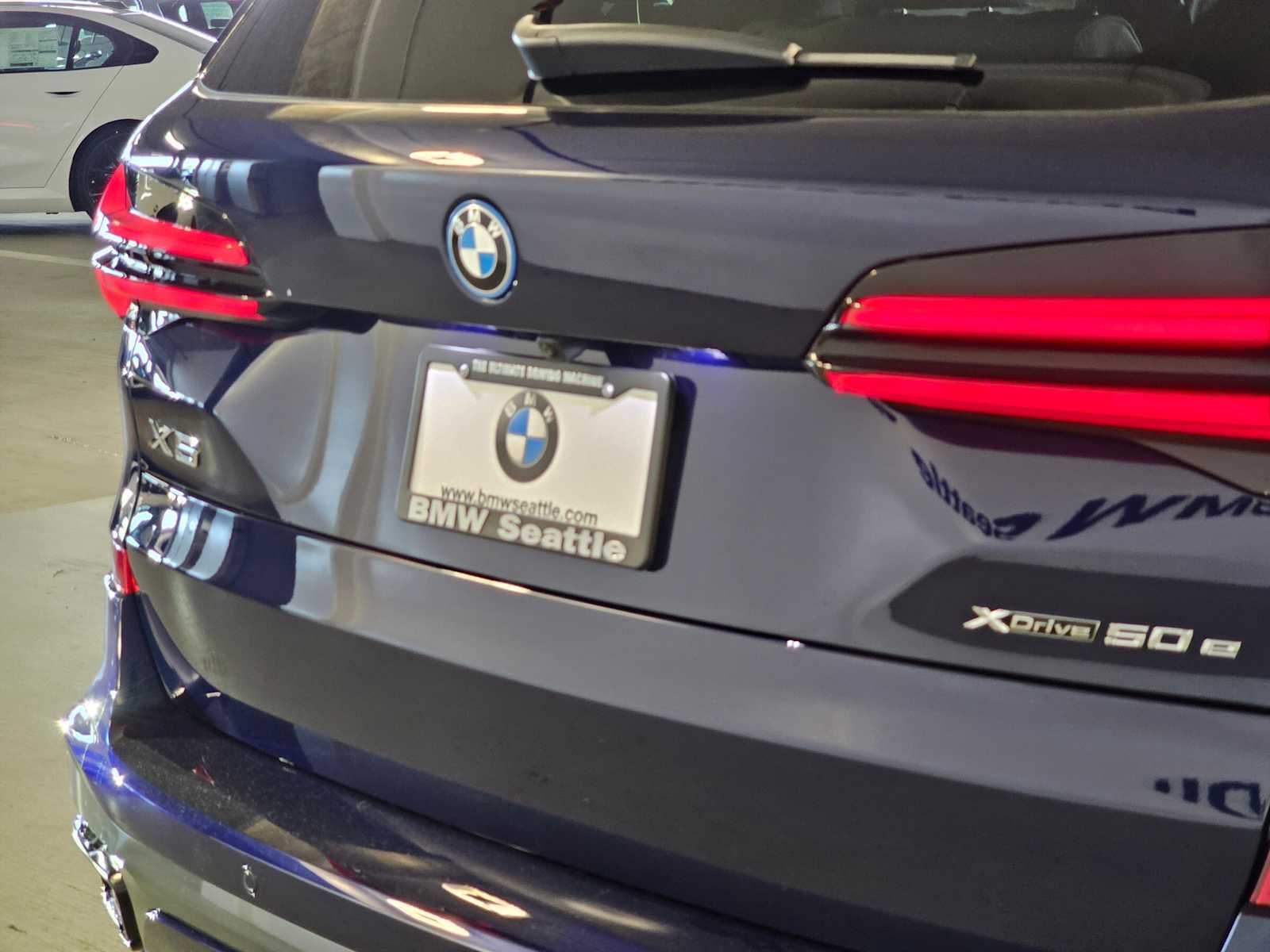 Thumbnail: 2026 BMW X5 - 7