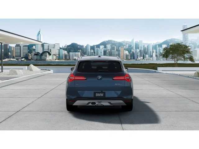 Thumbnail: 2026 BMW X3 - 5