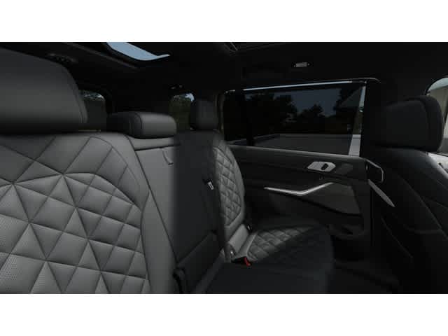 Thumbnail: 2026 BMW X7 - 12