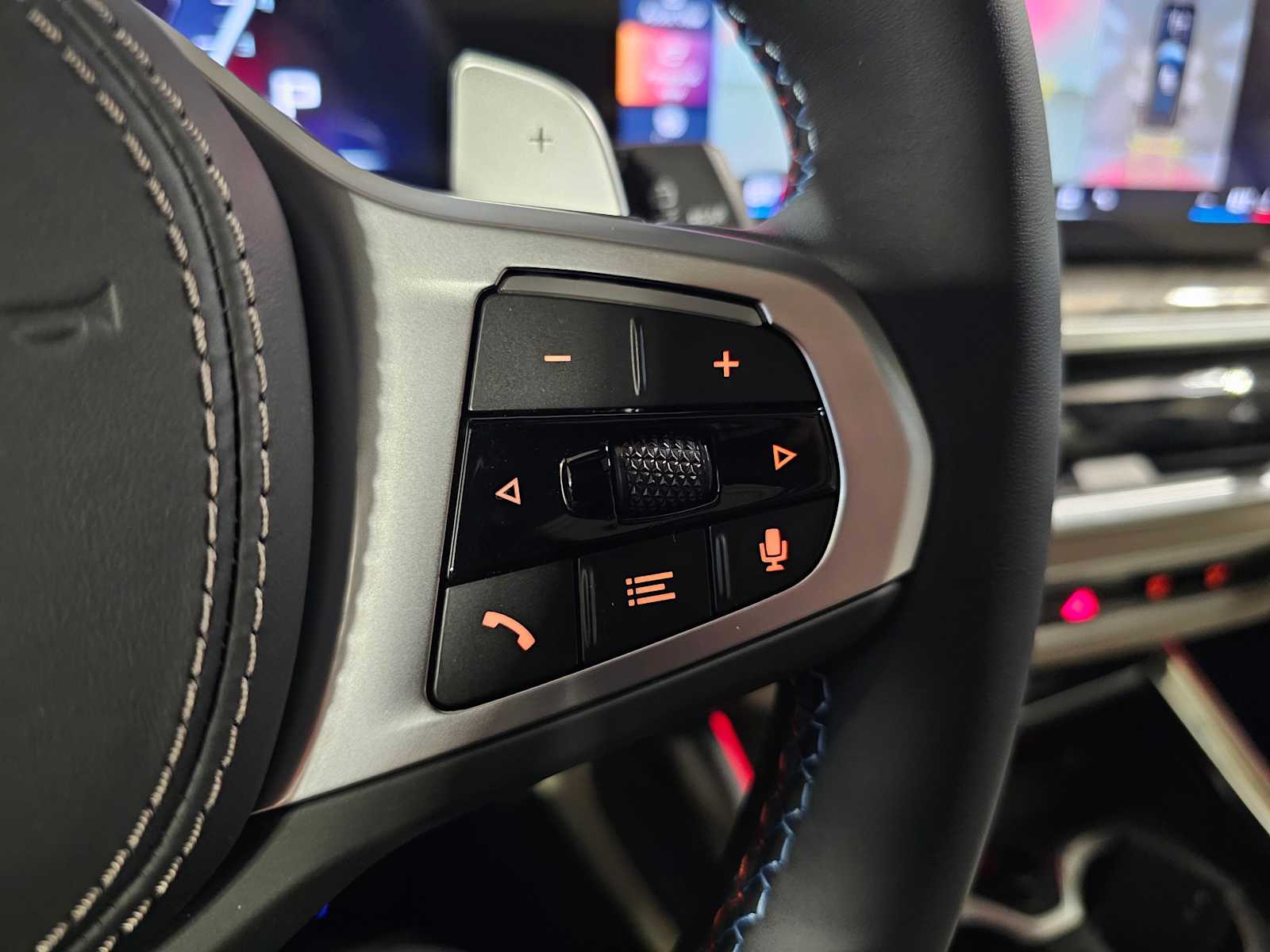 Thumbnail: 2026 BMW X7 - 19