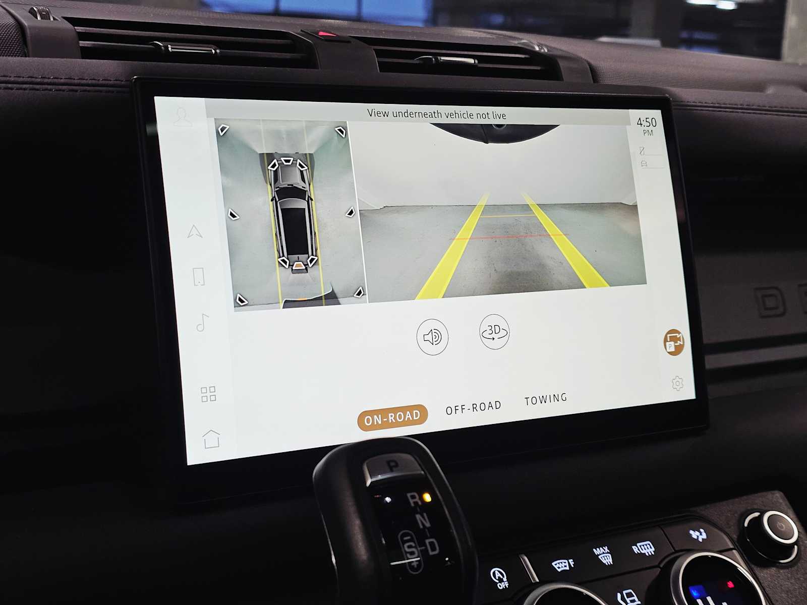 Thumbnail: 2024 Land Rover Defender - 15