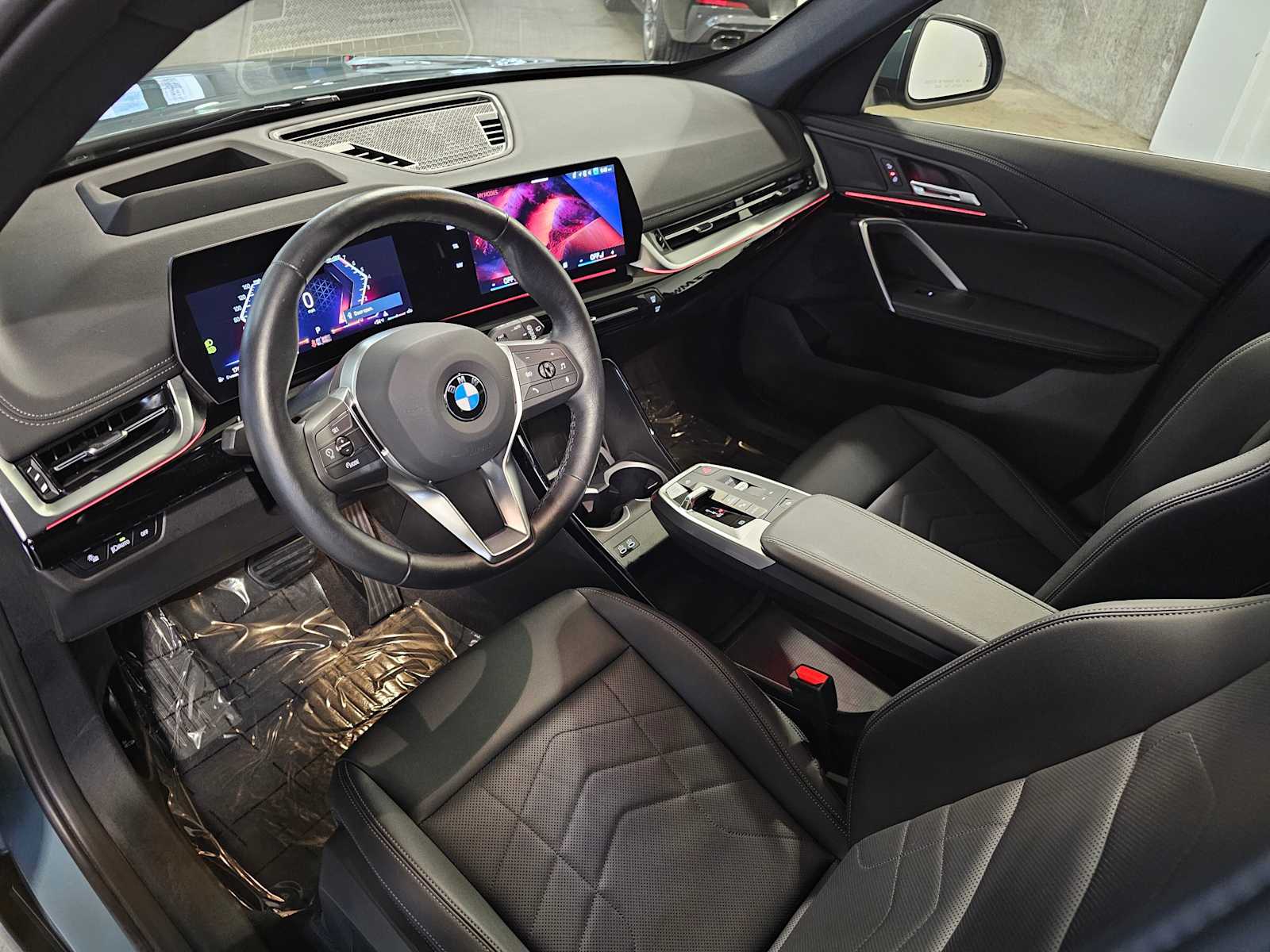 Thumbnail: 2025 BMW X1 - 2