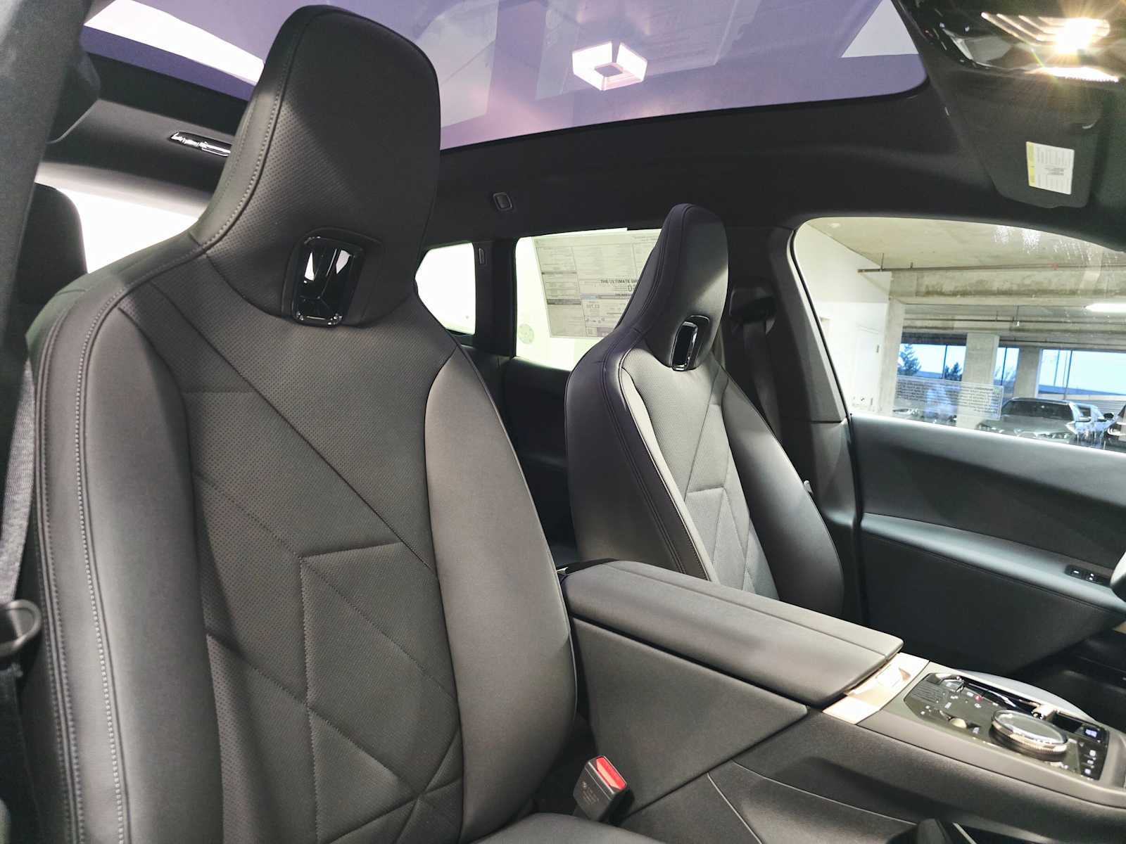 Thumbnail: 2026 BMW iX - 27