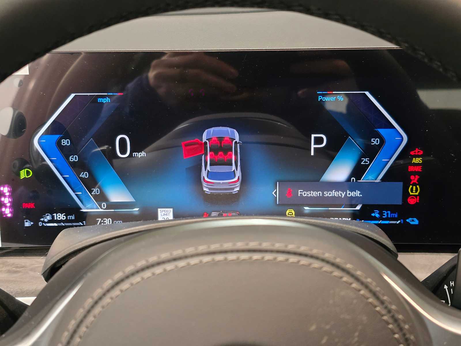 Thumbnail: 2026 BMW X5 - 12