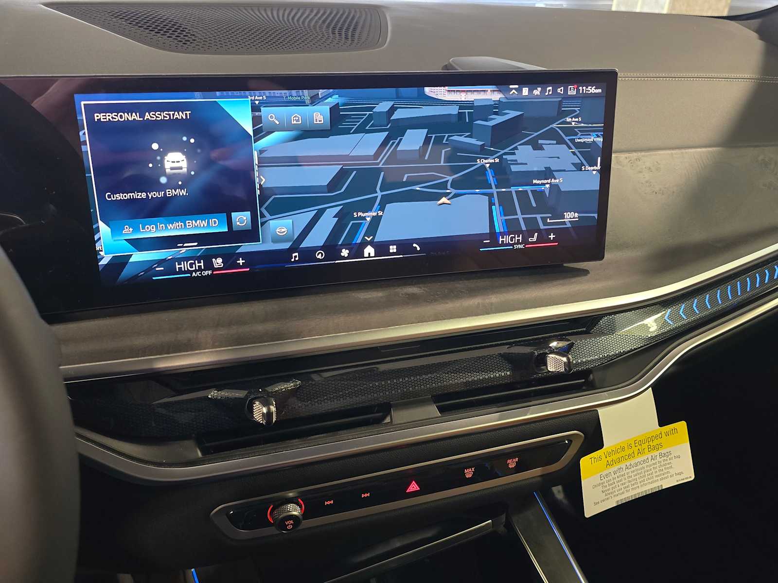 Thumbnail: 2026 BMW X5 - 13